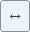 square icon with left-right arrows