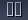 Displays one view icon