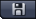 Small save floppy disk icon