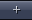 two dark blue square buttons side by side, left with white plus sign, right with white minus sign