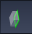 Toggle X/Z clipping plane icon (green)