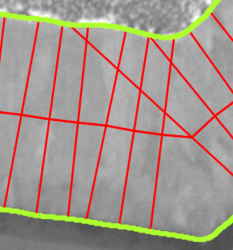 Example: Deactivated Parallel Chords