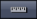 Small scale bar icon: horizontal bar with tick marks on dark background