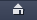 White house icon centered in a dark rounded square button