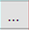 Small rounded button showing three horizontal dots
