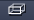 White overlapping stacked-rectangles icon in a dark rounded square button