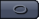 Ellipse tool icon showing a small white oval on a dark tile