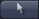 White mouse cursor pointing at small light square on dark blue rounded toolbar icon