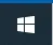 Windows Start button icon on dark background