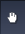 Move icon: white hand cursor on dark square background